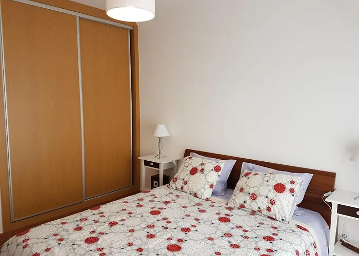 Cozy Apartment In Algarve West Coast - Aljezur