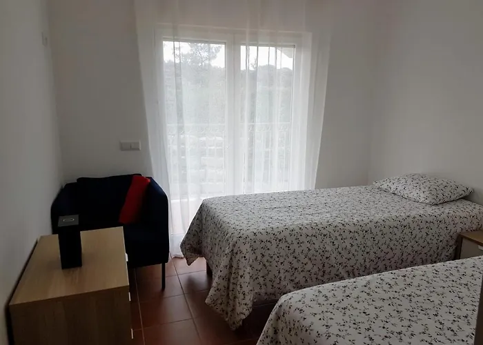 Cozy Apartment In Algarve West Coast - Aljezur
