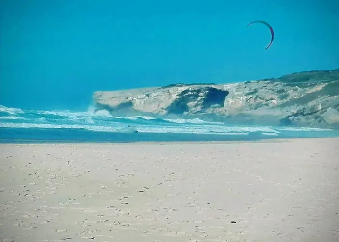 Cozy Apartment In Algarve West Coast - Aljezur