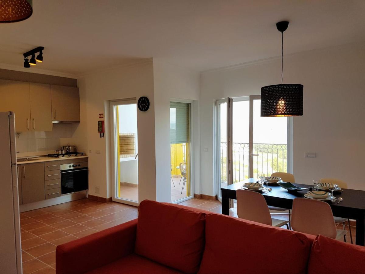 Apartment Cozy In Algarve West Coast - Aljezur