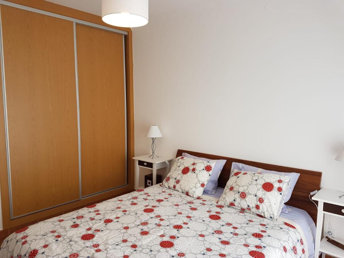 Cozy In Algarve West Coast - Apartment Aljezur