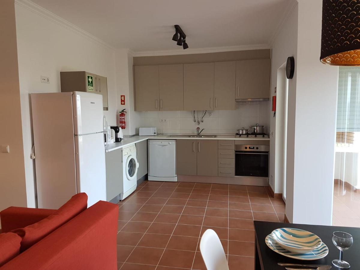 Cozy In Algarve West Coast - Apartment *
