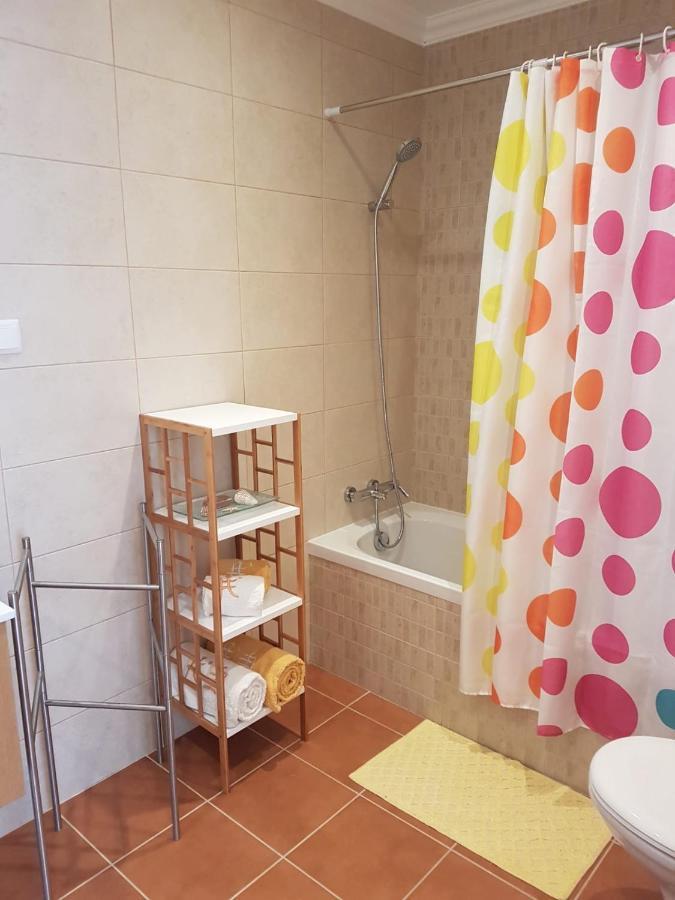 Cozy In Algarve West Coast - Aljezur