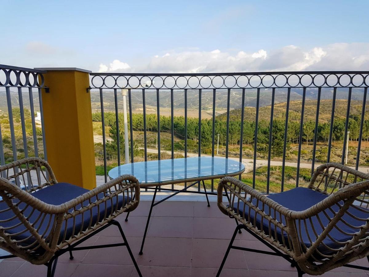 Cozy In Algarve West Coast - Aljezur