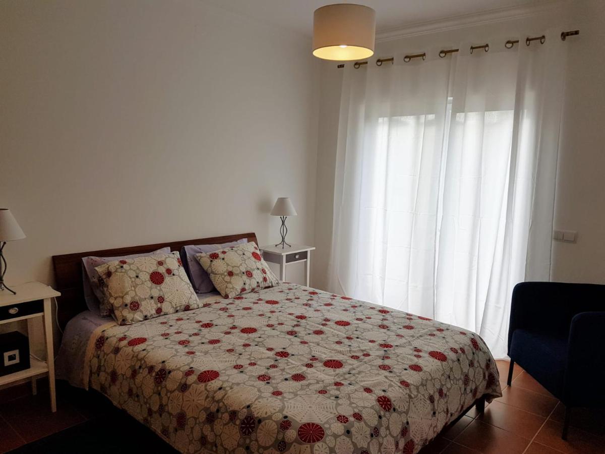 Apartment Cozy In Algarve West Coast - *
