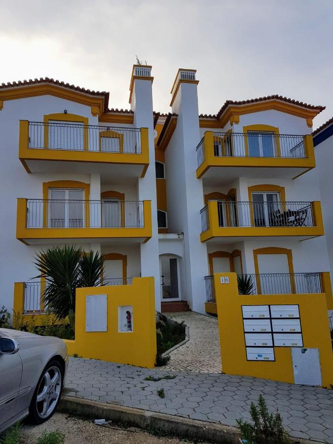 Cozy In Algarve West Coast -