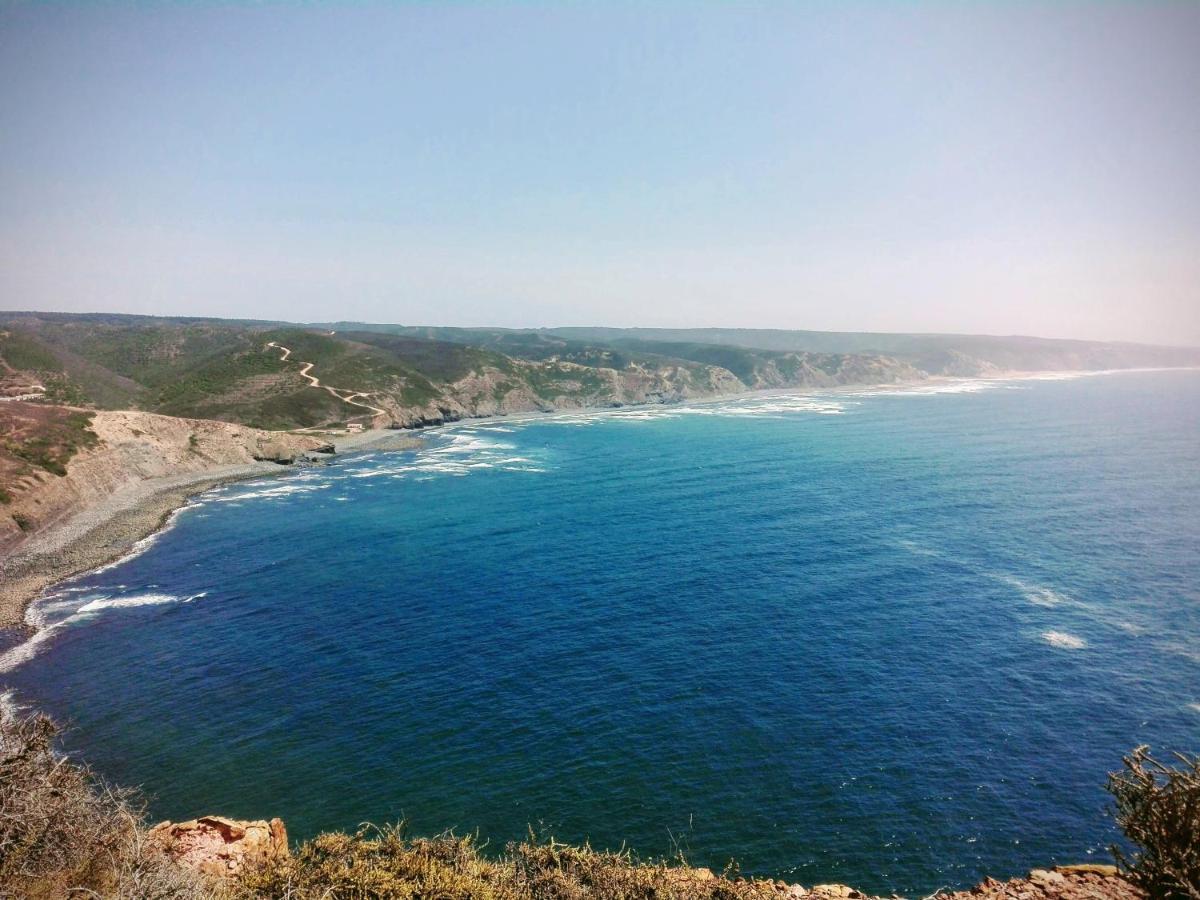 Cozy In Algarve West Coast - *