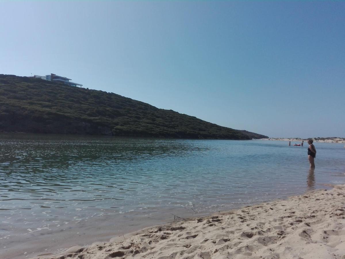 Apartment Cozy In Algarve West Coast - Aljezur