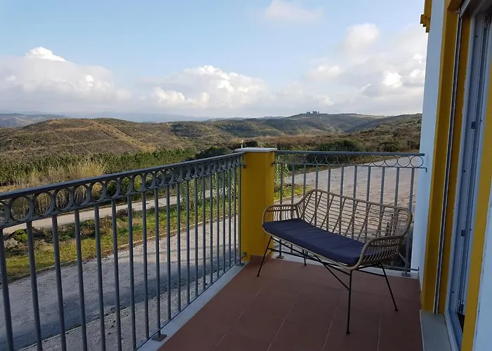 Cozy Apartment In Algarve West Coast - Aljezur