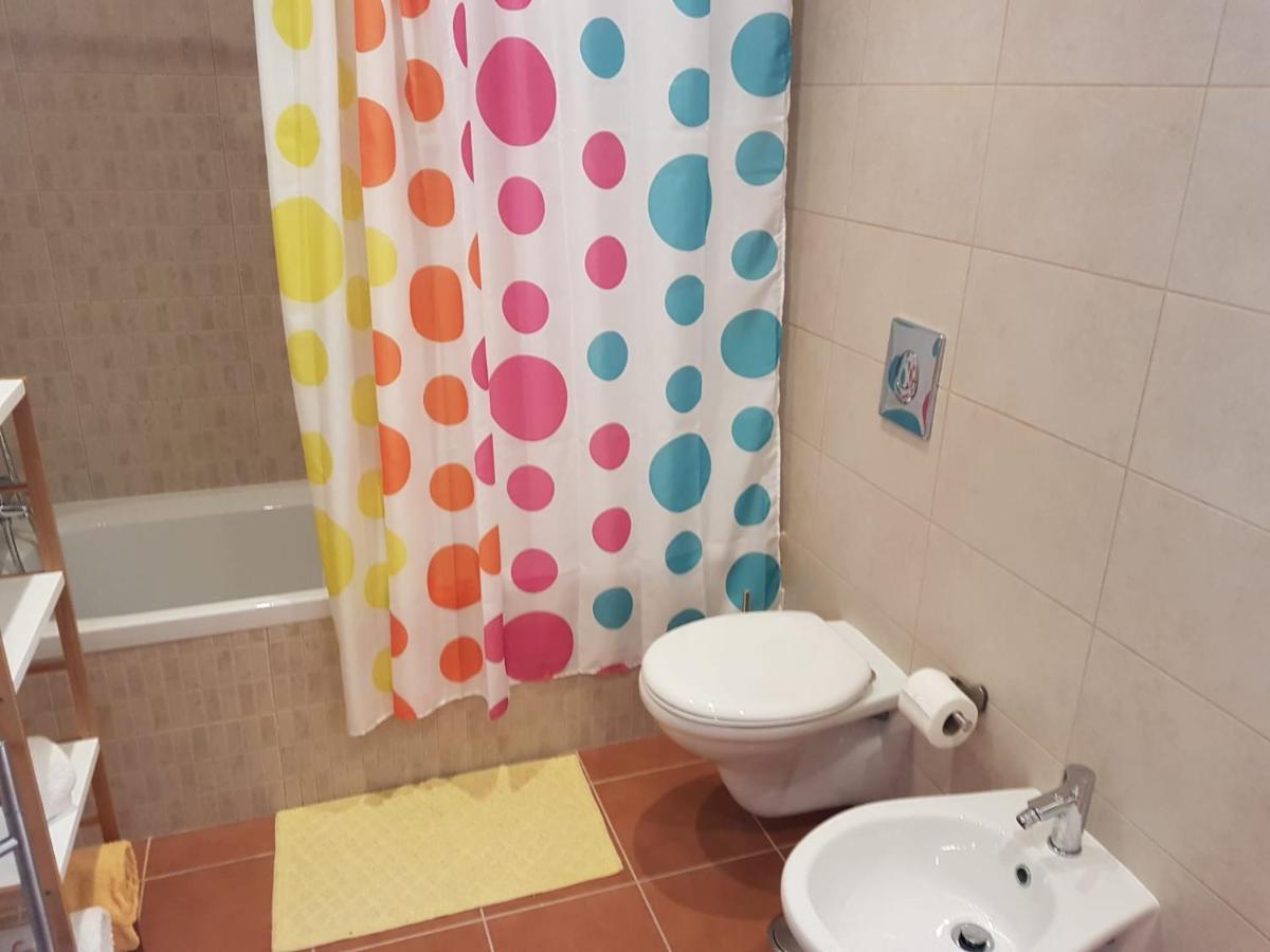 Cozy In Algarve West Coast - Apartamento *