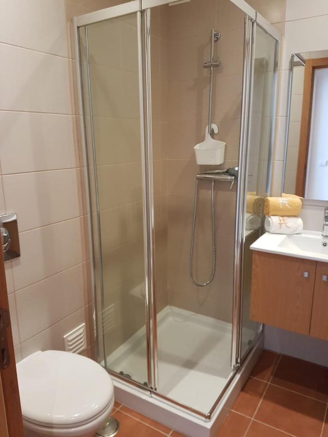 Cozy In Algarve West Coast - Apartamento