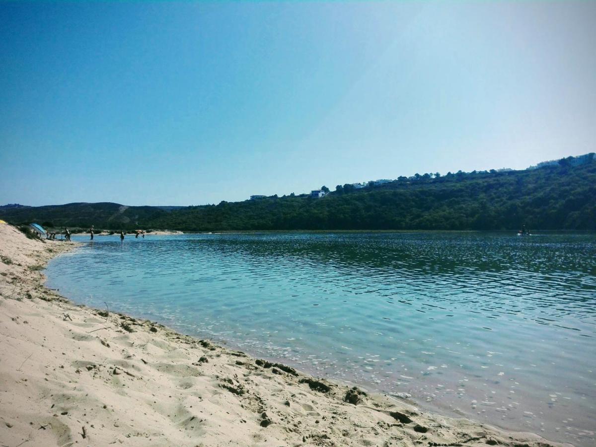 Cozy In Algarve West Coast - Apartamento