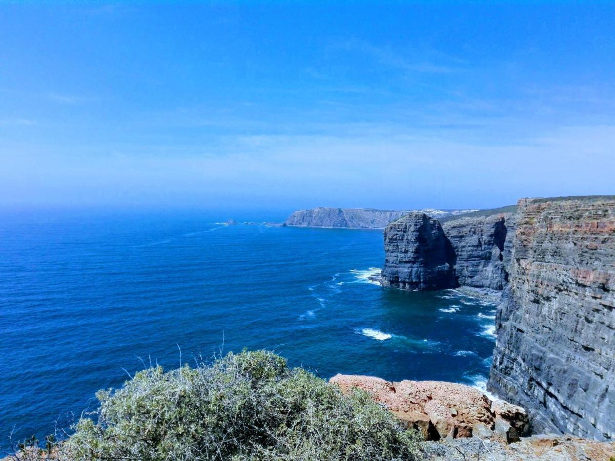 Apartamento Cozy In Algarve West Coast - Aljezur