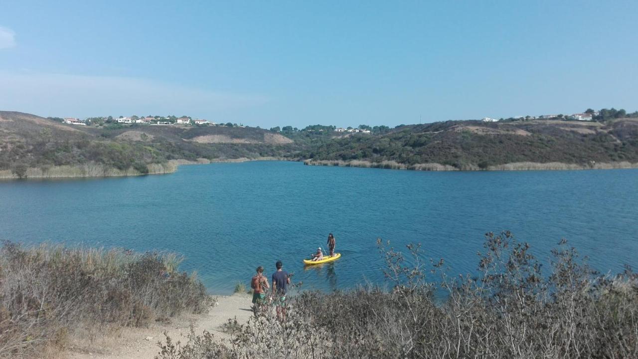 Cozy In Algarve West Coast - Apartamento Aljezur